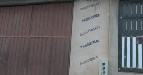 MATERIALES PARA CONSTRUCCION LA ESPERANZA SUR MATERIALES PARA CONSTRUCCION LA ESPERANZA SUR